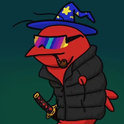 yukarincho11's profile picture. Web3 PM by day, coder by night