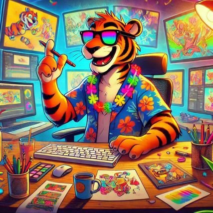 ISahmeyadi's profile picture. crypto trader|| graphics designer||