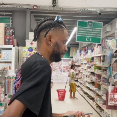 greyleft4mars's profile picture. WELCOME TO THE LUNCH BREAK SHOW.