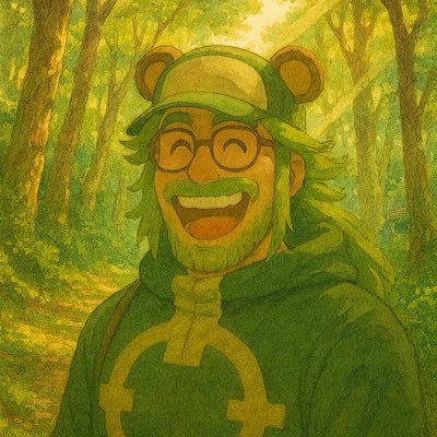 ポケモンN × ワンピースのくま=最強コンビ💥 知性と正義、そして少しの遊び心を持って日々発信中。 ポケモン・アニメ・漫画・日常ネタなど自由につぶやきます!サイレントフォローします! #Nのくまさん #ポケモン好きと繋がりたい #ワンピースファン
