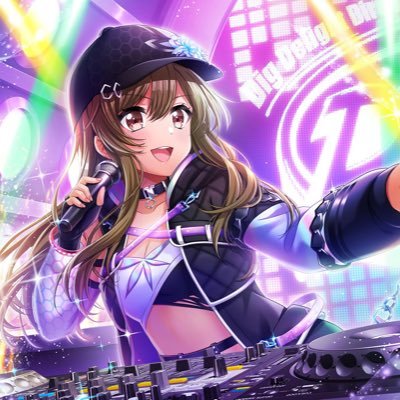 M_NAGASE_'s profile picture. First Step