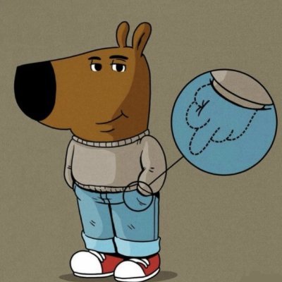 ovo_xo_bsc's profile picture. Ex DEX Marketer | Ex Global CEX Marketer | Ex iGaming Marketer 

Safemoon holder.  Luna Holder.