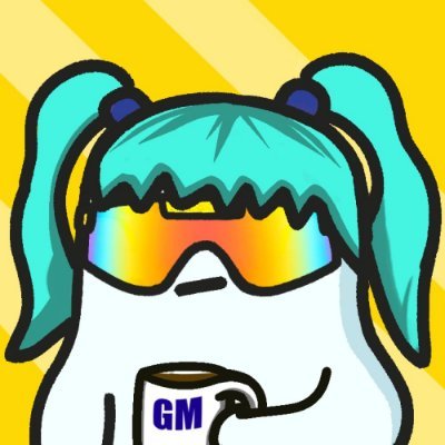 agnesismus's profile picture. just a chill Agnes🦦