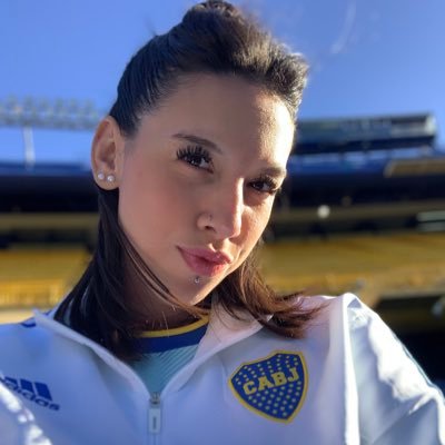 aunque no entiendan yo por Boca doy la vida ♥️ - 3 de abril de 1905 .