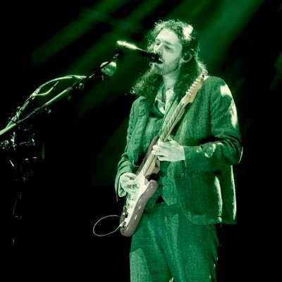 foreignersg0d's profile picture. 