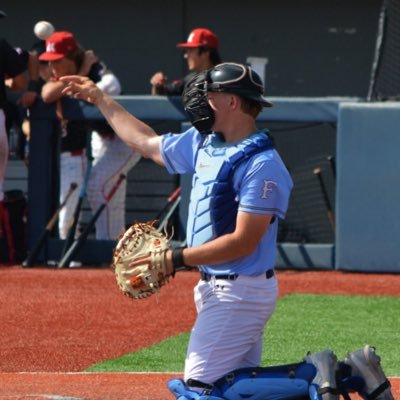 Uncommitted | 2026 grad |Catcher/1B| SJHS🦅| Contact info: 780-284-1575, Braydenkramm@gmail.com