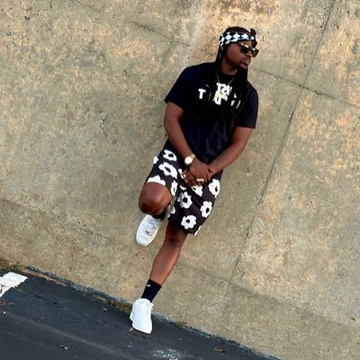 Playing too humble will have you overlooked, underpaid and underbooked. Talk your sht, move like you IT, and let them people be uncomfortable.