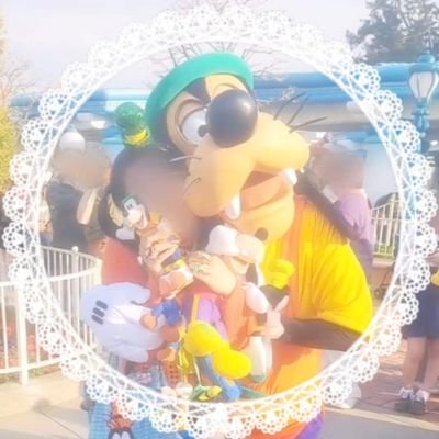 グーフィーくんがだいすきです꒰ᐢ⸝⸝⸝⸝ᐢ꒱♡