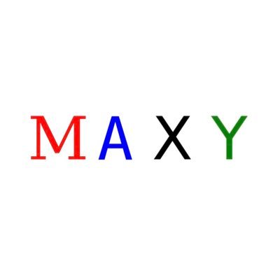maxy_etc's profile picture. hd https://t.co/tRUJKvC5mh https://t.co/uny21KPS7Y
