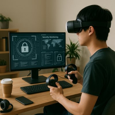 odatboi29's profile picture. 信息安全戰士，喜愛探索數碼肇始，在暗夜中尋找那束洞察的光。