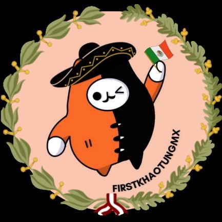 🇲🇽 FanBase dedicada a @firstkpp & @myktnw                                         Con todo el amor y cariño de la comunidad Mexicana 🖤🧡