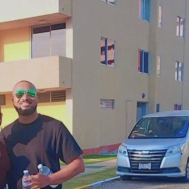 I just be tweet’n, Policy wonk, Anime lover, World wanderer, Sustainable transportation, typical lib
🇯🇲 †