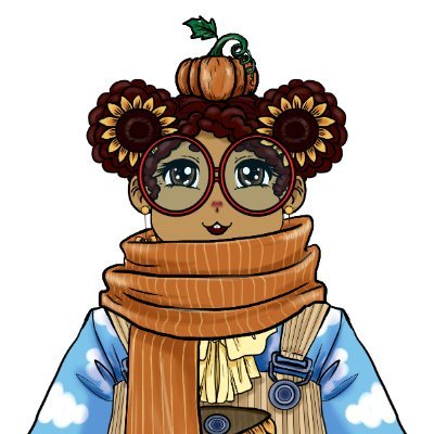 KcieMoさんのプロフィール画像