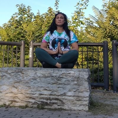Living life like it's the only one I've got.