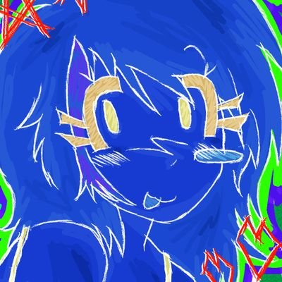 swordhater6947's profile picture. EVIL minor
i HAET candy and soda 👿
dni if ur @swordlover6947