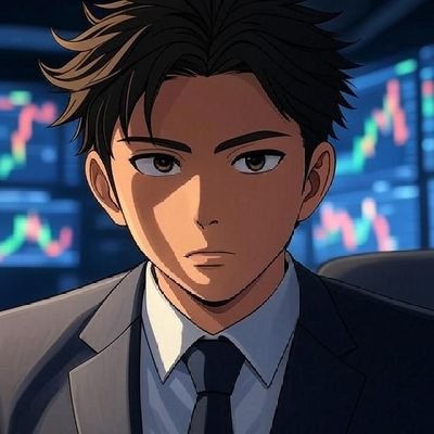 eddybaba_global's profile picture. Professional Trader 💹
