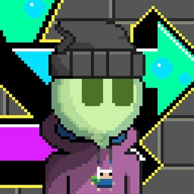 0xOli_bey's profile picture. CM • Empowering Digital Spaces