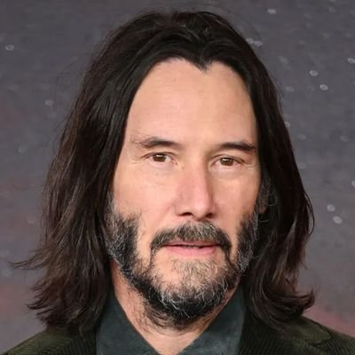 Keanu_Reeve16's profile picture. Media personnel for Keanu Reeves