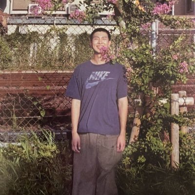 beomsamericano's profile picture. 