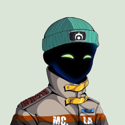 Inkovicc's profile picture. A dev from the trenches  🐱‍👤
Bulding @No1s_NFT ⚫