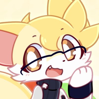 ♠|Multimedia Artist. Game Dev. 日本語🔰
💍|Creator of @ProjectFurria.
💛|https://t.co/5rYmgy38E0
🖼|No permission, no reposting!
♠|Any Pronouns OK