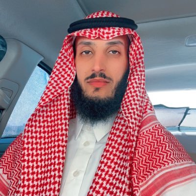 ألا يا أيُّها الوطنُ المُفدىٰ ولاءُ قلوبنا لكَ لا يُهَزُ 🇸🇦💚