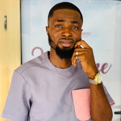Iam_Sir_Afod's profile picture. Fashion consultant | designer | Yoruba man | Crypto trader| phlegmatic | #Christ Ambassador #Chelsea Fc +233559393358 WhatsApp men’s wear. @sirafodclothing