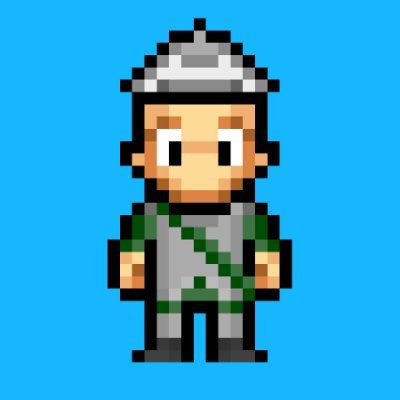 Just an indie MMORPG gamer.
https://t.co/91y758XNn6
https://t.co/WJvkzzg1Kc