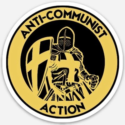 Anti comunista - Ou ficar a Pátria livre,
ou morrer pelo Brasil ! #FreeBolsonaro #WeAreAllCharlieKirk