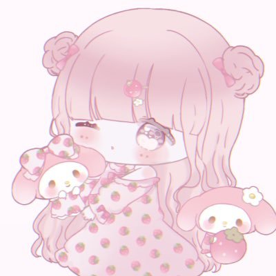 Meltypink__'s profile picture. 懸 賞 あかうんと 𓂃 ⑅
