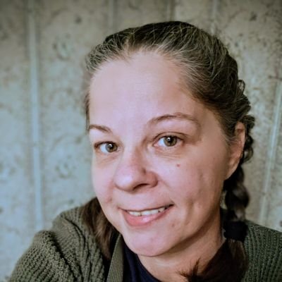 AmandaM08570116's profile picture. Proud Trump supporter! follower of  Christ! mother, wife, disabled person.