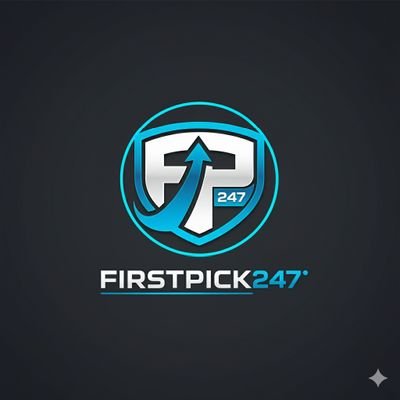 FirstPick247's profile picture. 