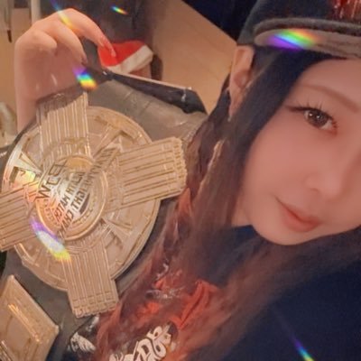〔♡プロレス・デスマッチ好きなので流血写真注意〕〔♡KORN・limp bizkit・at the gates・The Haunted ete. HR/HM♡〕〔♡オカルト・ホラー〕〔コスプレは休止中・重加工厨なので苦手な方はスルー推奨〕20↑♡ヘッダーはササダンゴ選手に描いて頂いた似顔絵♡笑