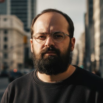 Cientista político | Analiso política local, inteligência artificial e crises | Compartilho insights sobre poder, tecnologia e sociedade.