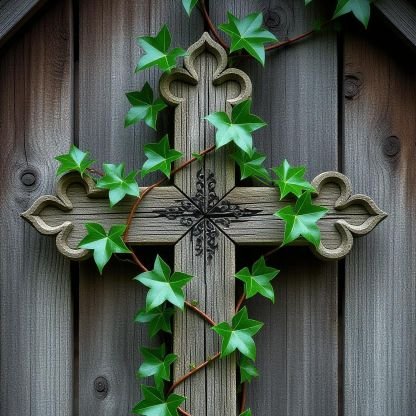 Truth over everything. Christ is King. Generational consciousness. Give me Liberty or Give me death.
