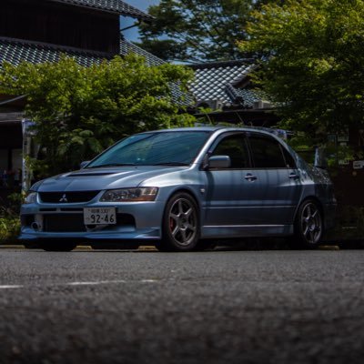 ct9a_umi_evo8's profile picture. Lancer Evolution Vlll /GSX1300R隼