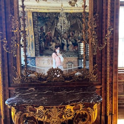 youka_mache_X's profile picture. 編み物🧶お菓子🍪パン🍞など作ったもの／無言フォローすみません／ほんとに気軽に話しかけてください🫶／呼びタメ大歓迎🥹