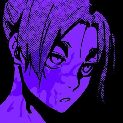 Amai_Nothere's profile picture. meow