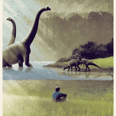 GaboThedinosaur's profile picture. Life finds a way 🦖