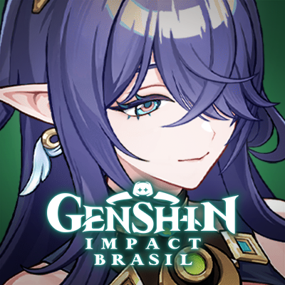 Twitter da maior Fan comunidade brasileira de Genshin Impact, um RPG estilo Anime feito pela miHoYo.
Discord: https://t.co/1hDqqH2bDh