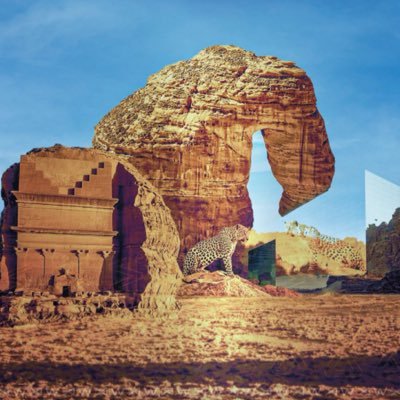 الحساب الخاص بالأنشطة والفعاليات الرياضية المجتمعية لأبناء وبنات العلا