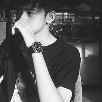 bojanoalah's profile picture. oalah jan, hadehh