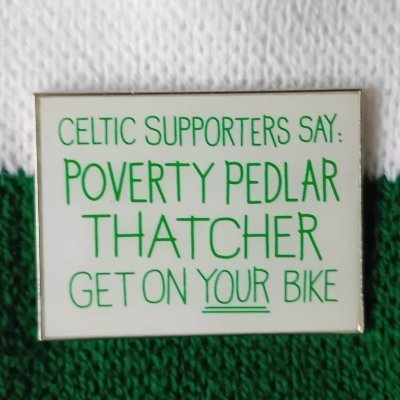 Celtic Retro fanzine/site/ books. Exploring and celebrating the story of Celtic FC, its support and the history of the Irish in Scotland 🇮🇪🏴☘️