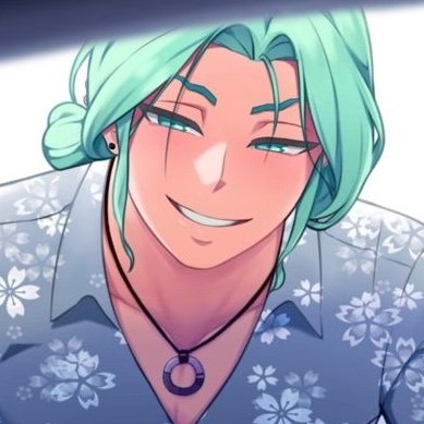 ocean_bluees's profile picture. “you were a strange person in a strange place”
@BIITCRUSHER 🩵🩵 | #yumetwt