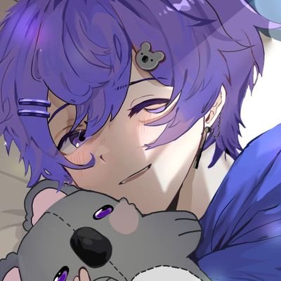 purpole koala lover vtuber meep moop buy koala waters
#OperationMoonlight Endoursed by @prison_moon
🎨#Endoudle 🔴#KowaWatch 🎬#Endoupamine