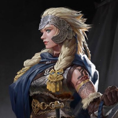 viking_queen_23's profile picture. Just answering a call to duty…DO NOT COMPLY‼️OG Patriot Government Exposure for 40+ years. 🇺🇸 Yes we’ve been at this a long time grasshoppers. #2A for #1A