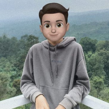 demianmaniak's profile picture. bukan pesulap bukan penyisir