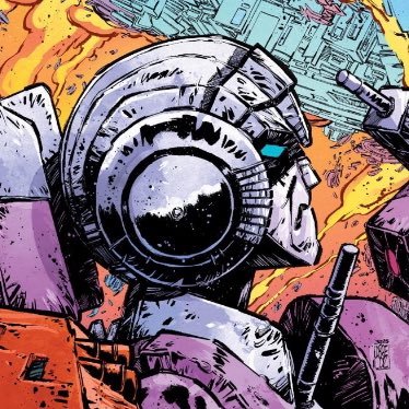 jarbungus's profile picture. (Adult, Latino) Transformers & G.I. Joe comic enthusiast, Hasbro IP shill, also likes DC Comics and Sonic