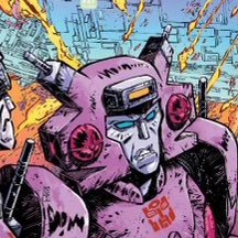 Certified Elita fangirl and #1 BotBots defender 👍 I also own and operate @TheWomenOfTF || 20 ||