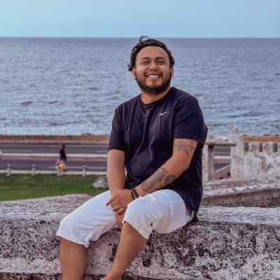 Vivir sin el veneno del pasado!
/Diseñador web - Fotógrafo / Móvil: +57 300 343 5225